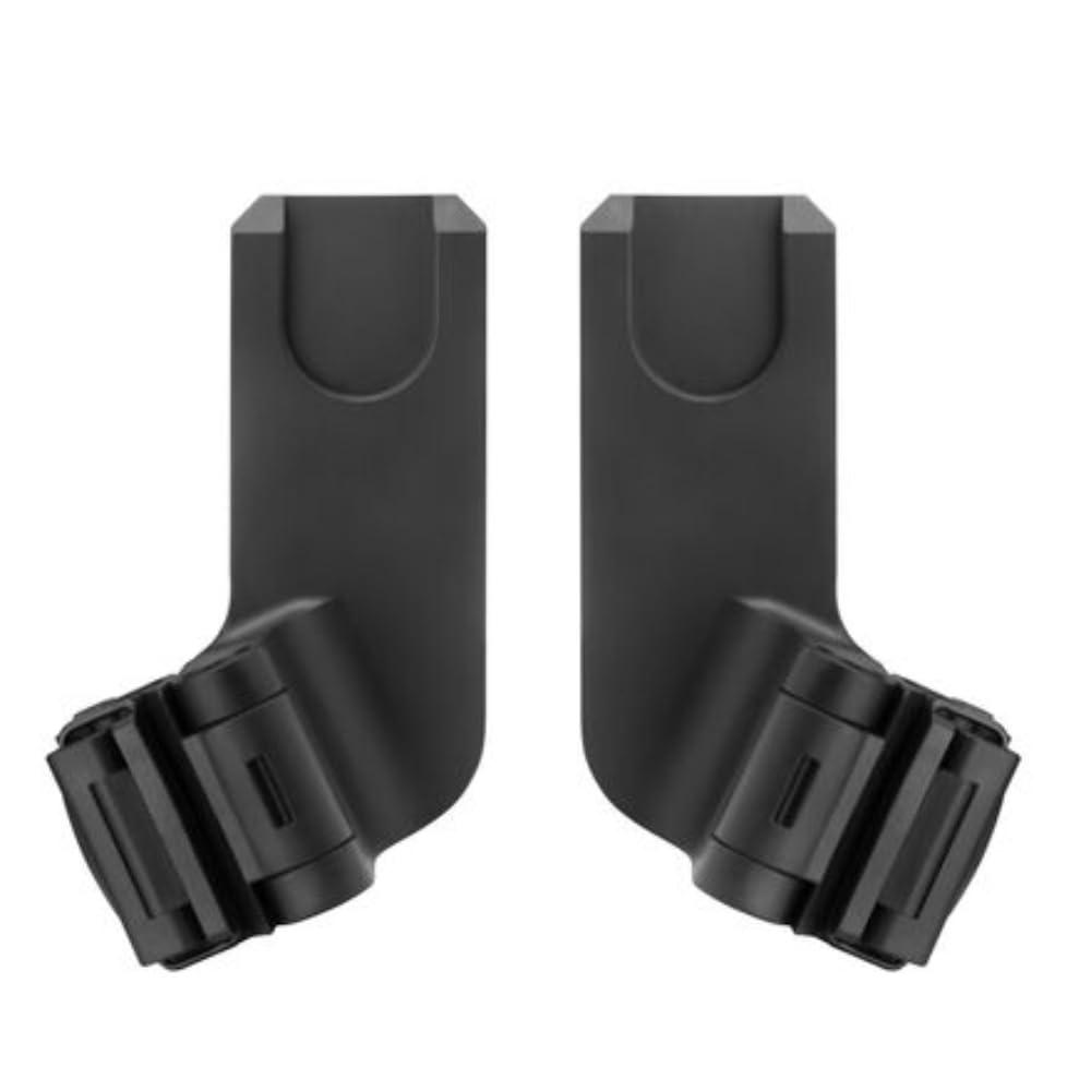 Libelle - Adaptador de asiento de coche para recién nacido