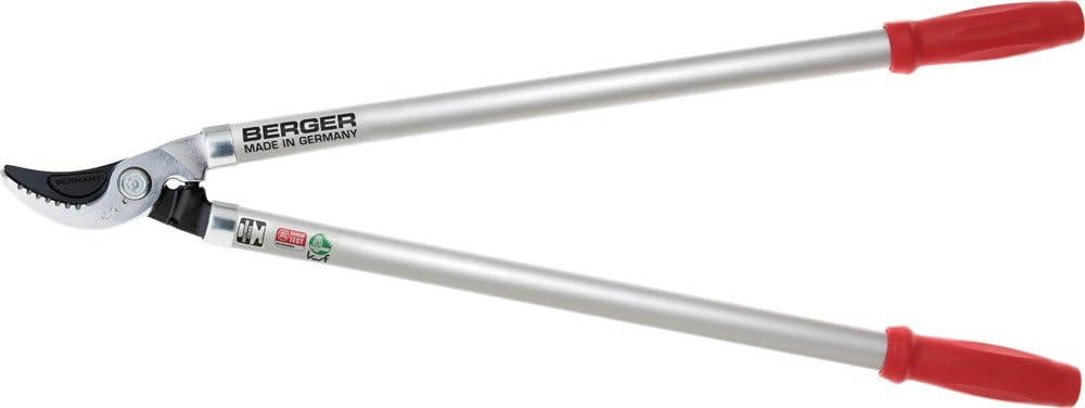 Berger 29-1/2" Lopping Shears, Classic Grip, BR4204