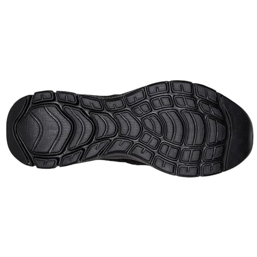 Image of Skechers Men Flex Advantage 4.0 Mattus Sneakers