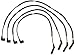 Autolite 96462 Spark Plug Wire Set