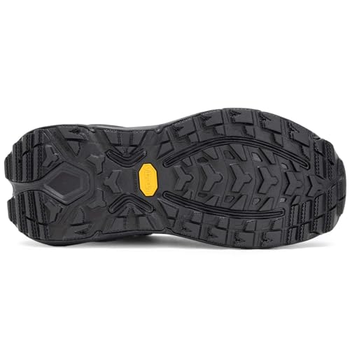 HOKA Men's Kaha 3 GTX Hiking Boot4