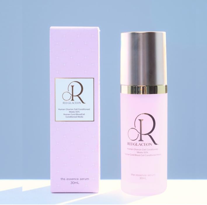 Amazon.co.jp: Reiエッセンスセラム0101（30mL）：ヒト絨毛膜細胞順化