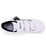 Zoom IMG-2 hixingo scarpe da ciclismo donna