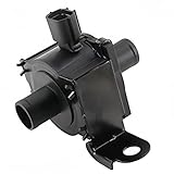 TAMKKEN 911-650 42084-FA120 CVS59 Vapor Canister Purge Valve Vent Solenoid Fit for SUBARU Baja Forester Impreza Legacy Outback 1999 2000 2001 2002 2003 2004 2005 2006，911650 42084FA120