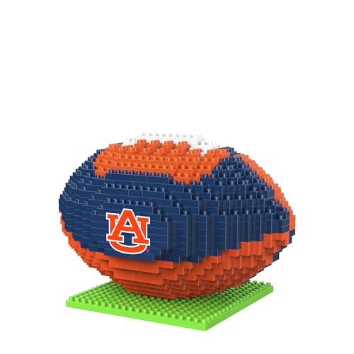 FOCO Auburn Tigers NCAA BRXLZ Football