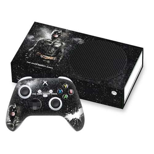 Autocollant de Jeu Peau Autocollant Xbox Series S Protection Vinyle Anti-Rayures