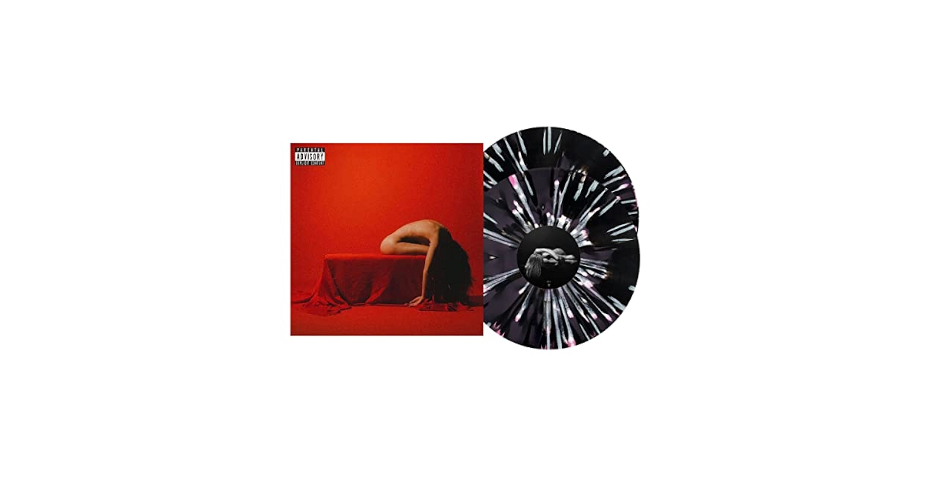 Amazon.com: The Death Of Peace Of Mind (Limited Edition
