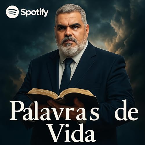 Pastor Ricardo Castro Podcast Por Ricardo Castro capa