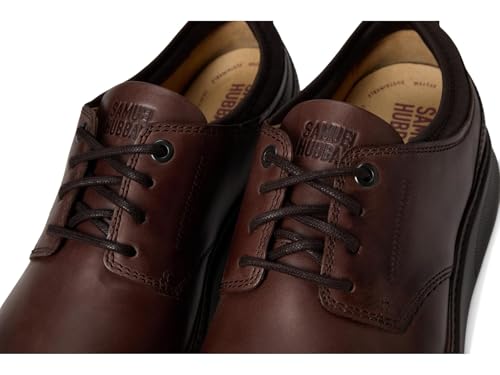 Image of Samuel Hubbard Men's, Rafael Lace-Up