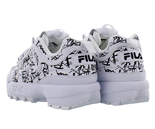Image of Fila Men's Ray Tracer 2 Nxt Trainers