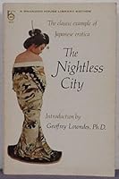 The Nightless City B000JWSQSW Book Cover