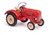 Produktbild Busch 50000 - Traktor Porsche Junior K