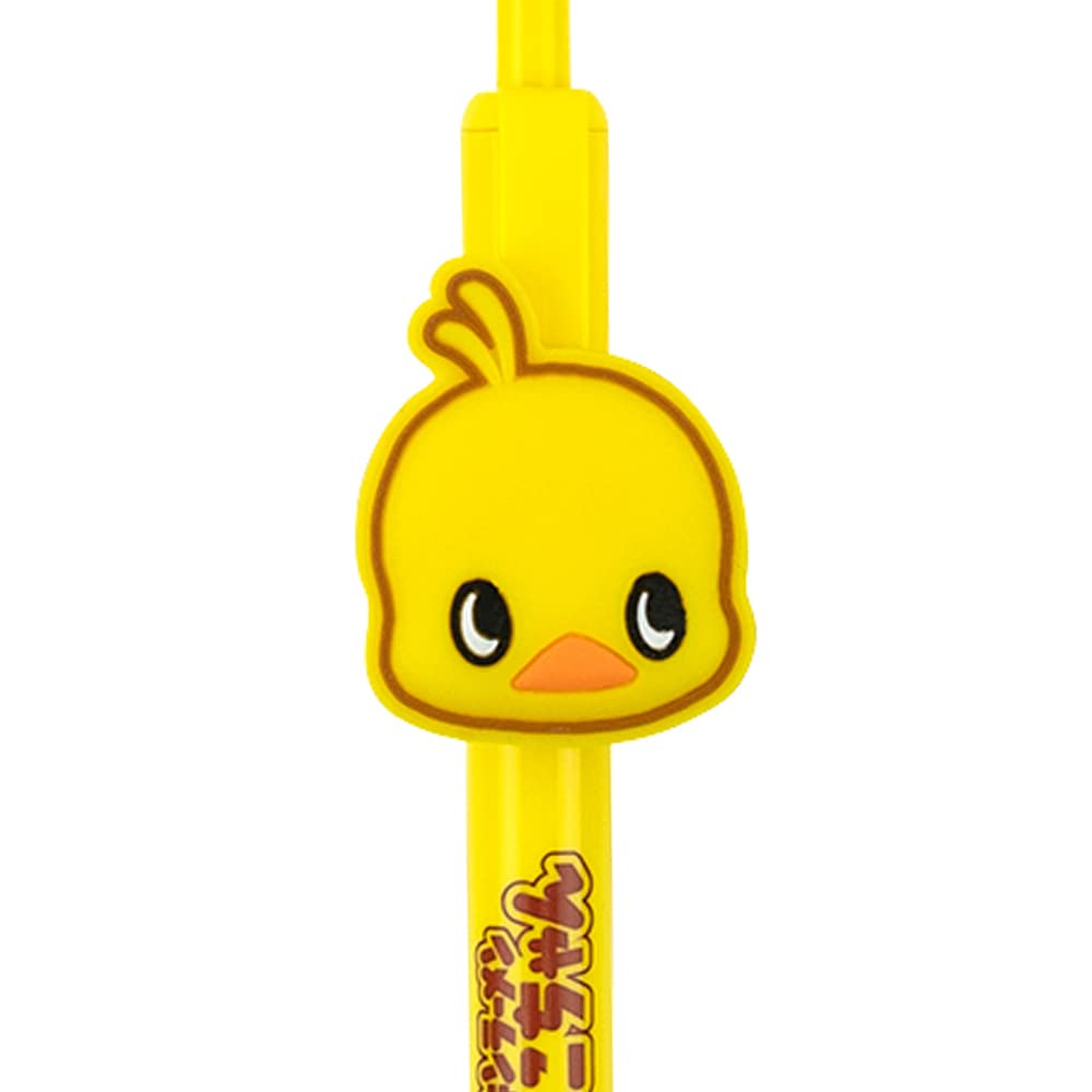 Amazon.co.jp: おやつ チキンラーメンひよこちゃん マスコット付