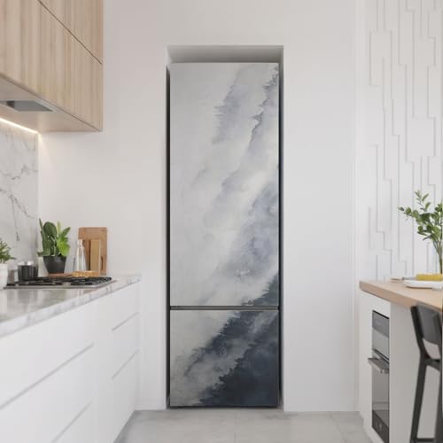 Tapis magnétique de cuisine 60x190 cm durable finition mate lisse - 3