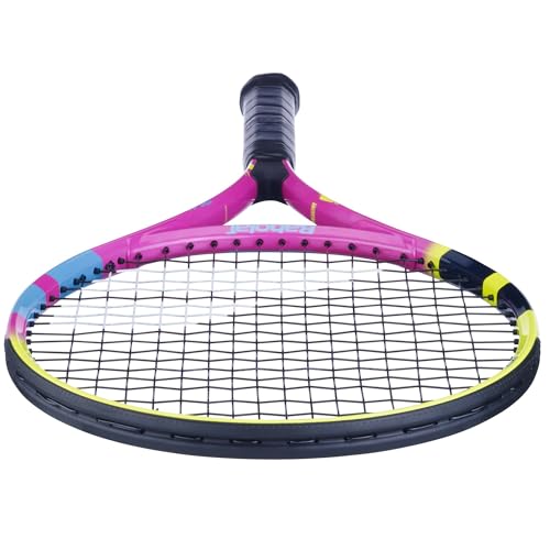 Image of Babolat Nadal Junior 26 Tennis Racquet Grip 0