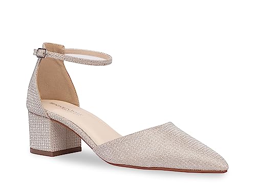 Touch Ups Women's Tegan Heeled Sandal