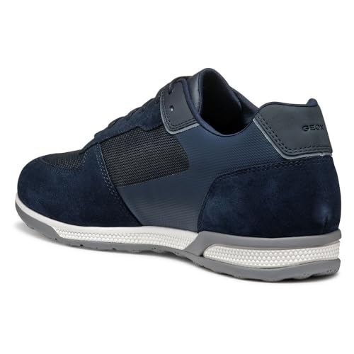 Image of Geox Men's U Spherica Actif X3 Trainers