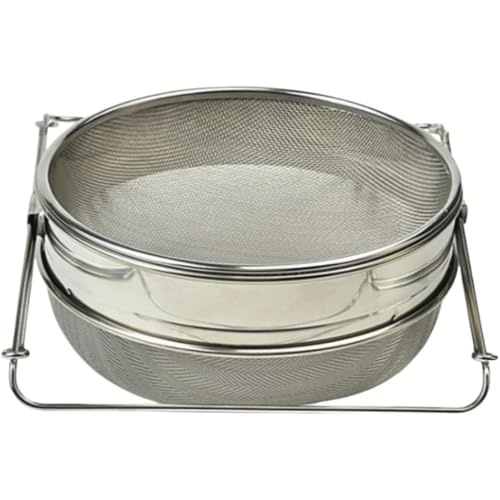 Zeruho ������ �X�e�����X ��d�w�X�e�����X�t�B���^�[�A�I���h�ߗp��??�d�w���b�V����A�{�I�h�߃c�[�� �Ɩ��p 3�d ��ߊ� ���/�͂��݂�/����/�ʏ`/����/������Ȃǂ̂�߂ɓK���Ă��܂�