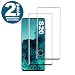 Produktbild Galaxy S20 Panzerglas Schutzfolie, [2 Stück] [HD Clear] [9H Härte] [Fingerabdrucksensor Kompatible] [Anti-Kratzen] [Hohe Qualität] Hohe Qualität Gehärtetem Glass für Samsung Galaxy S20