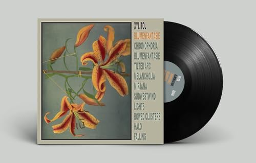 Blumenfantasie - Vinyl release thumbnail