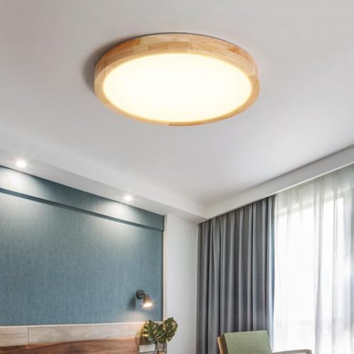 Plafonnier à intensité variable pour adapter la lumière du jour