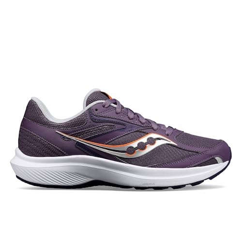 Image of Saucony Women's Cohesion 17 Sneaker
