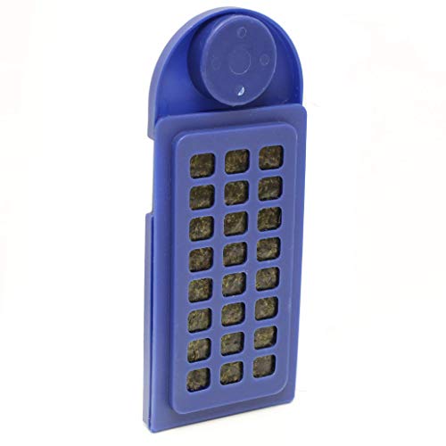 Innovative Marine Gourmet Grazer  Gen 3  Alimentador de Algas Marinas