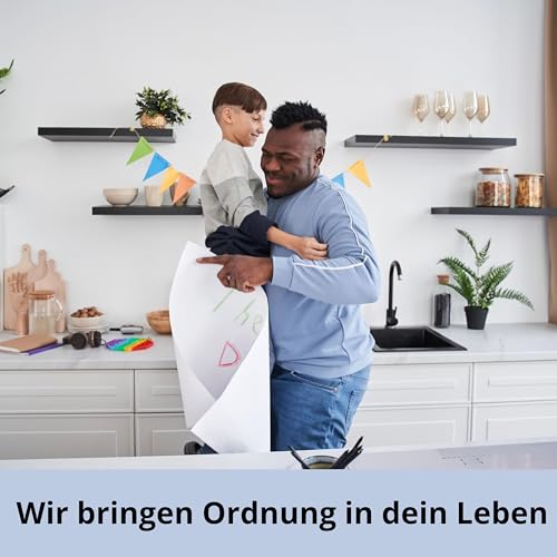 Velano - Bücherregal Wand - Wandregal 79,5x23,5 cm - Regal Wand - Schweberegal - Hängeregal - Regalbrett - Sonoma Eiche - Küchenregal - Bücherregal Kinder - Deko Wohnzimmer - Gewürzregal Wand