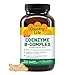 Country Life Coenzyme B Complex, 240-Count