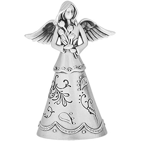 Ganz Angel Figurine Cover