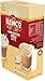 Kenco Iced Hot Vanilla Latte Sachets x8 (Pack of 5, Total 40 Sachets)