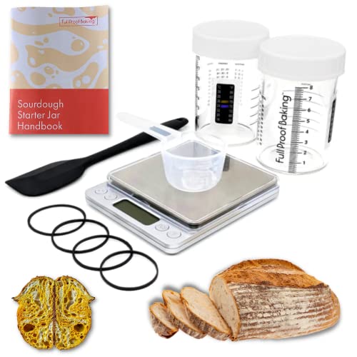 The Best Sourdough Starter Kits for Bakers Try a kit Today