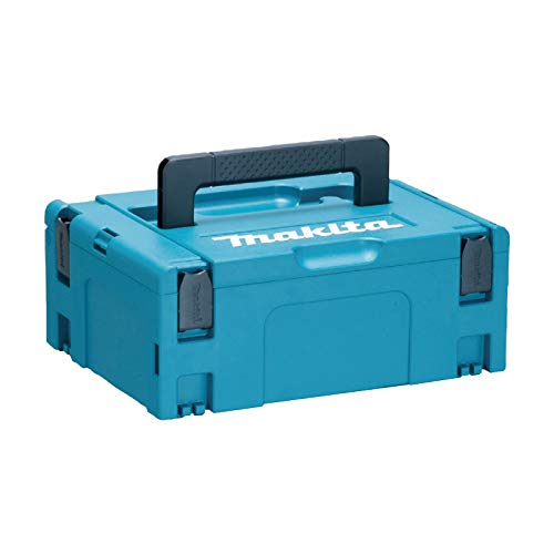 Makita DDF485ZJ Akku-Bohrschrauber 18 V ohne Akku & Ladegerät im MAKPAC – Bild 4