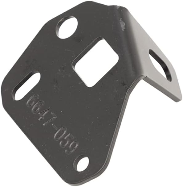 Miniatura 4 de Belltech 6647