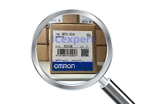 GaueLery 1PCS SRT2-ID16 SRT2ID16 New