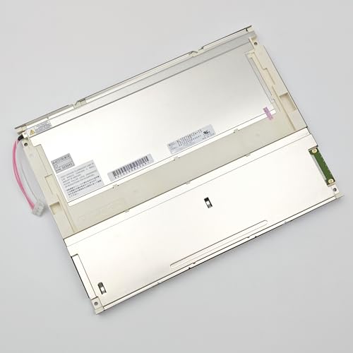 Image of NL10276BC24-13 12.1 inch LCD Display Screen Replacement 1024x768 LVDS CCFL Backlight Industrial Monitor Panel for Repair