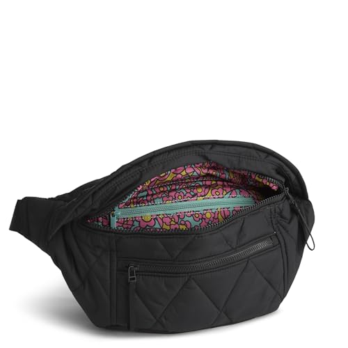 Vera Bradley Women's Featherweight Portnoy Belt Bag2