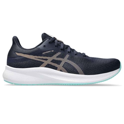ASICS 1011B485-411 Patriot 13 Herren Midnight/Mojave EU 44