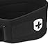 Harbinger Foam Core 4.5-Inch Weight Lifting and Workout Belt, Medium, Camo, Competition Size (Men's & Women's),Black