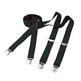 Clips mate y cepillado para el acento moderno