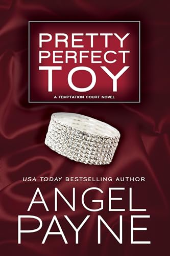 Pretty Perfect Toy (2) (Temptation Court)