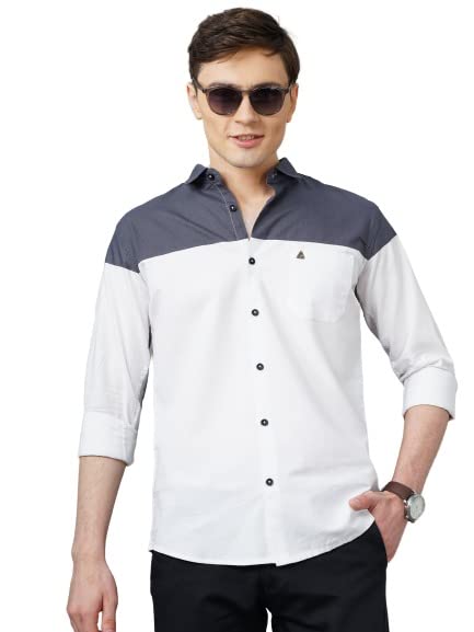 K-LARA NEW ERA SHIRTOLOGYColorblock Shirt