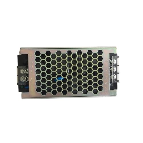 RSD-60L-12 alimentation 60 W stabilisée vs RSD-60H pour automates