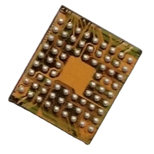 Microordenador de un Solo Chip STM32L476JGY6TR de alta gama para arquitecturas MCU ST STM