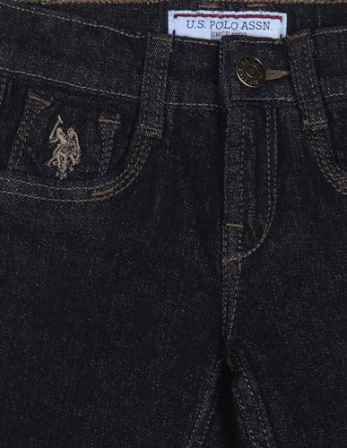 Image of U.S. Polo ASSN. Boys Jeans