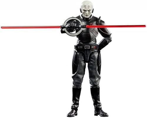 Star Wars Episode 1 Sw Bl Grand Inquisitor - vue 3