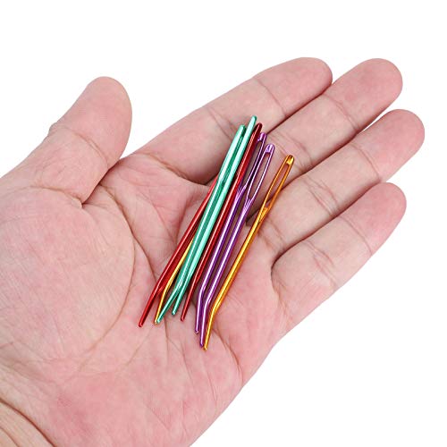 Catálogo de Agujas de punto al mejor precio. 12 Imagen adicional