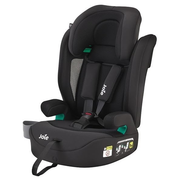 ♧*♧様 【美品】Joie ジョイー エレベート 1〜12才 チャイルドシート Amazon | Joie(ジョイー) チャイルドシート エレベートR129