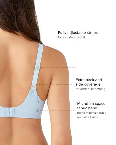 Image of Wacoal Women's Back Appeal Underwire Bra