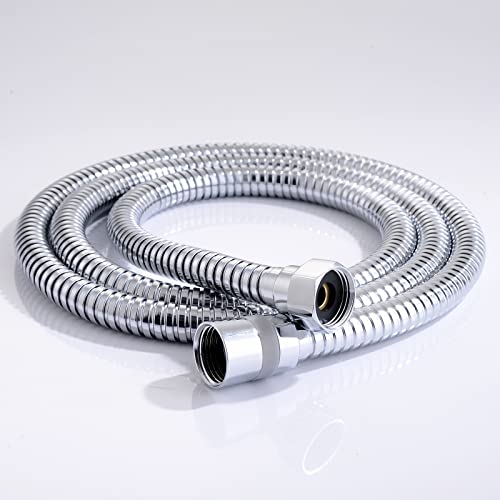 Acefy Shower Hose (Cromado 2m) Cover
